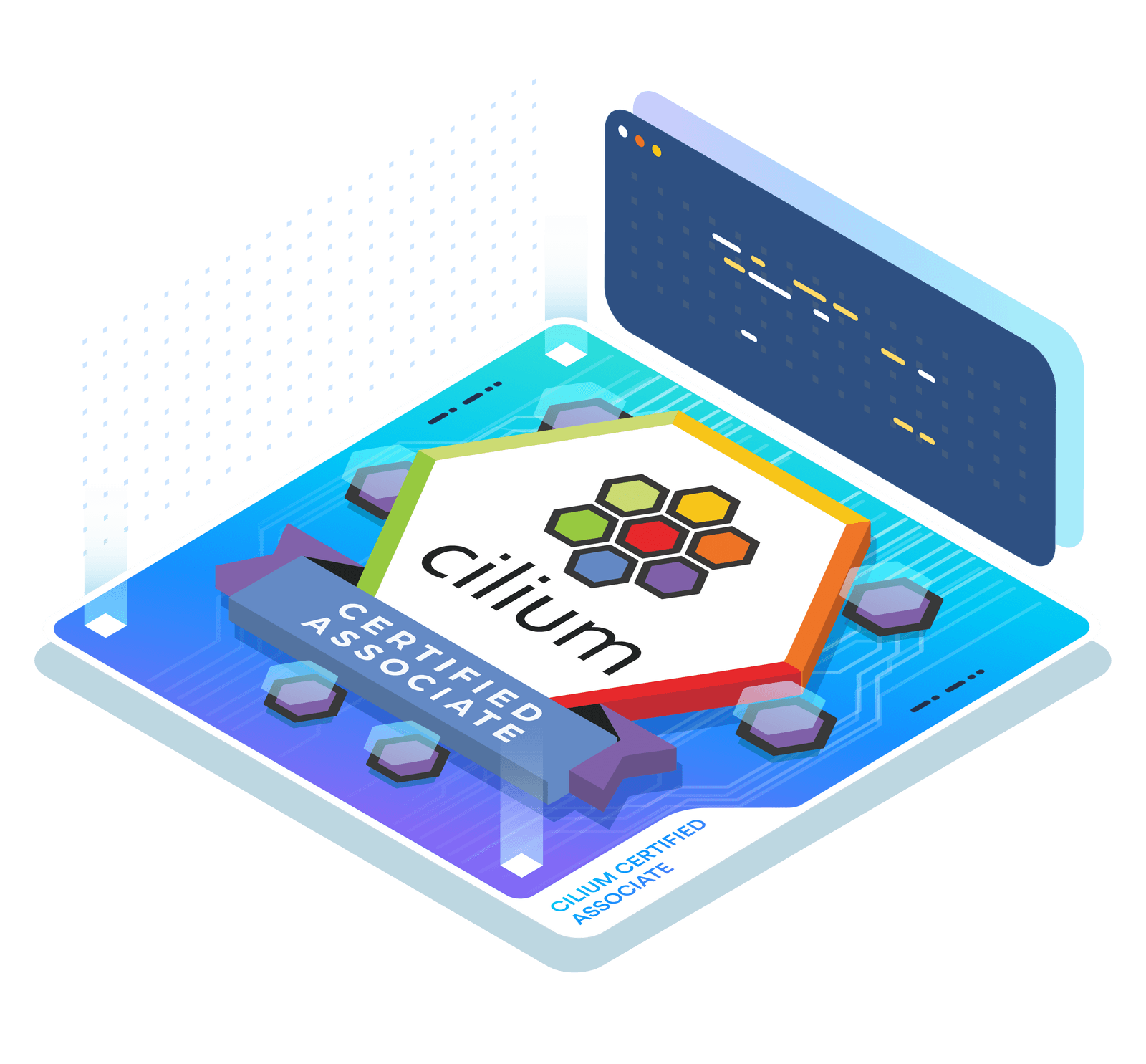 Cilium Certified Associate Cca Course Kodekloud